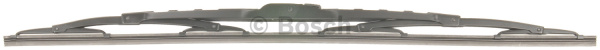Щетка стеклоочистителя Bosch Twin 600